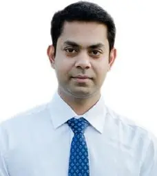 Dr. Tanweer Ali